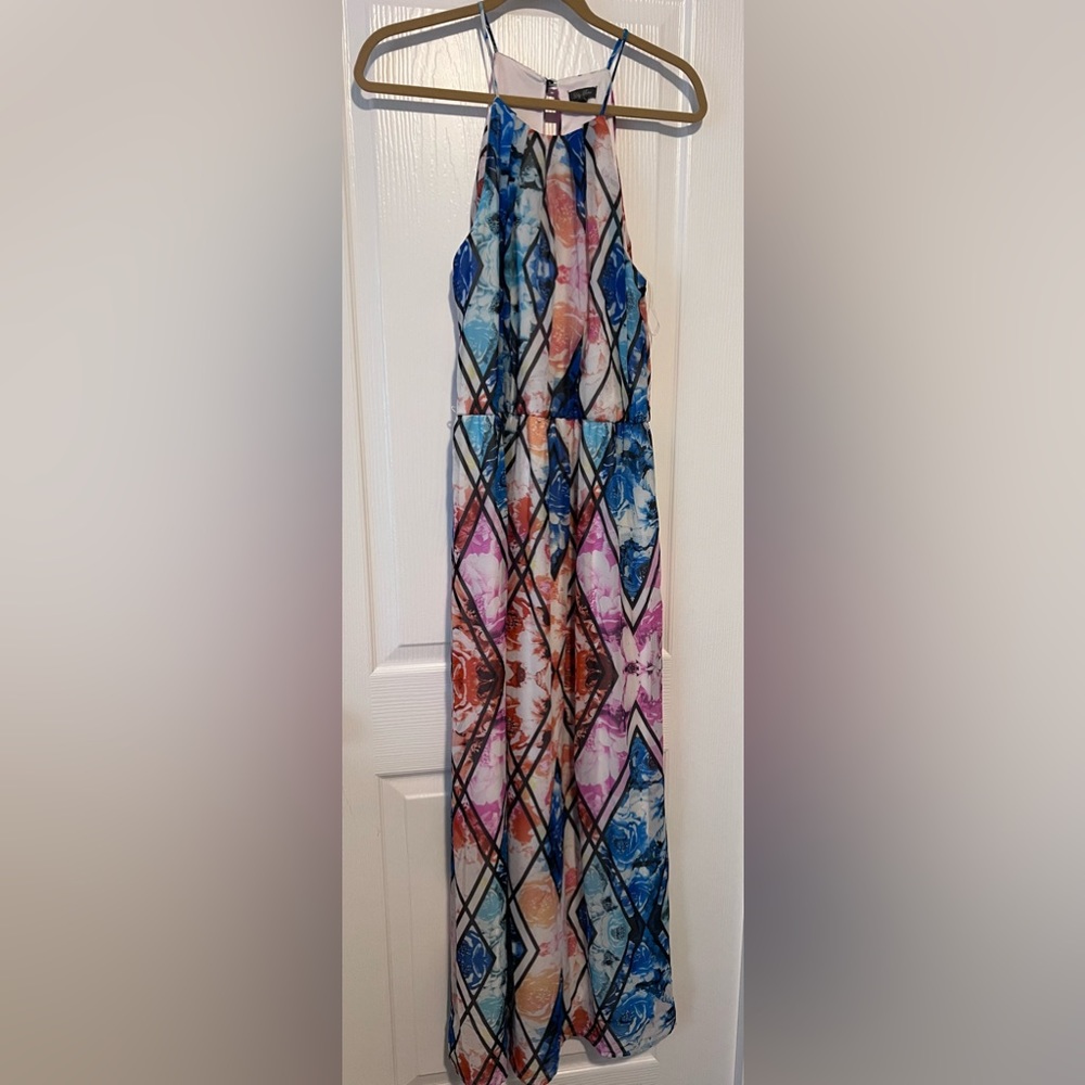 Lily Rose Maxi